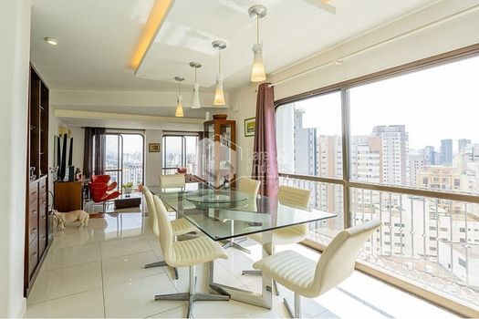 Foto 21 do(a) Apartamento de 3 quartos à venda em Vila Suzana, São Paulo