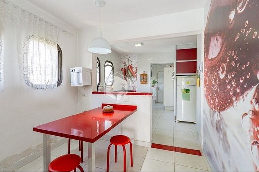 Foto 17 do(a) Apartamento de 3 quartos à venda em Vila Suzana, São Paulo