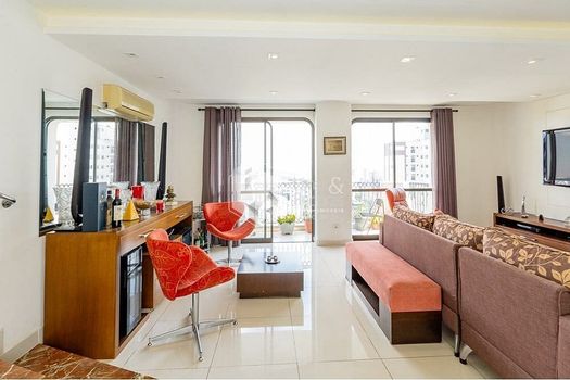 Foto 1 do(a) Apartamento de 3 quartos à venda em Vila Suzana, São Paulo
