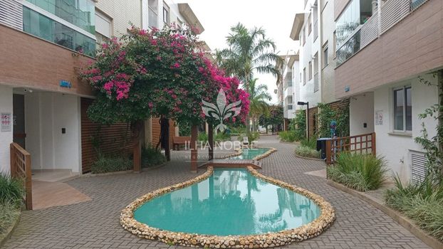 Foto 23 do(a) Apartamento de 3 quartos à venda em Campeche, Florianópolis