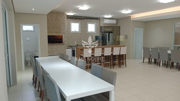 Foto 47 do(a) Apartamento de 3 quartos à venda em Campeche, Florianópolis