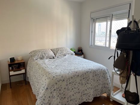 Foto 8 do(a) Apartamento de 1 quartos à venda em Vila Andrade, São Paulo