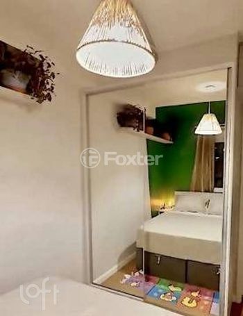 Foto 9 do(a) Apartamento de 1 quartos à venda em República, São Paulo
