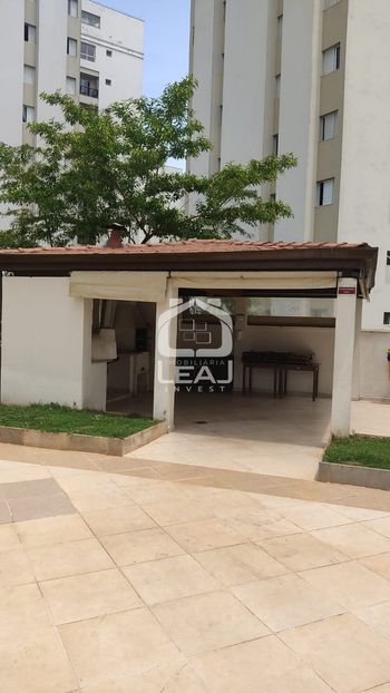 Foto 40 do(a) Apartamento de 3 quartos à venda em Vila das Belezas, São Paulo