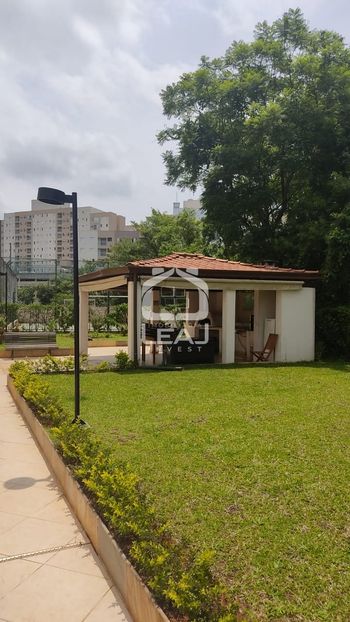 Foto 39 do(a) Apartamento de 3 quartos à venda em Vila das Belezas, São Paulo