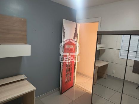 Foto 10 do(a) Apartamento de 3 quartos à venda em Vila das Belezas, São Paulo