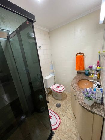 Foto 20 do(a) Apartamento de 3 quartos à venda em Parque Novo Mundo, São Paulo