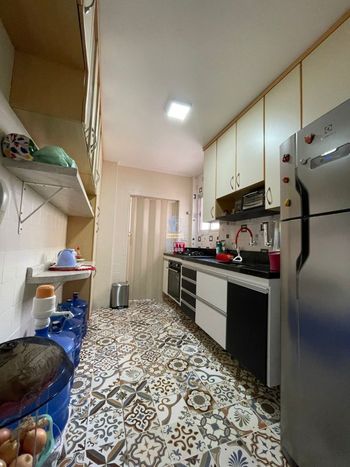 Foto 36 do(a) Apartamento de 3 quartos à venda em Parque Novo Mundo, São Paulo