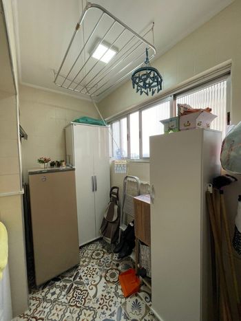 Foto 40 do(a) Apartamento de 3 quartos à venda em Parque Novo Mundo, São Paulo