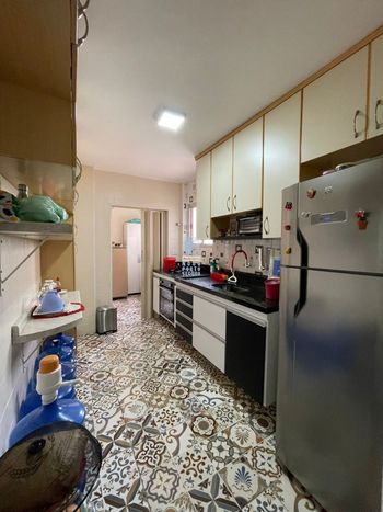 Foto 31 do(a) Apartamento de 3 quartos à venda em Parque Novo Mundo, São Paulo