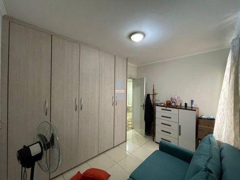Foto 17 do(a) Apartamento de 3 quartos à venda em Parque Novo Mundo, São Paulo