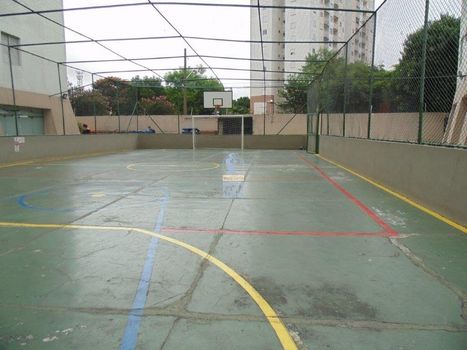 Foto 44 do(a) Apartamento de 3 quartos à venda em Parque Novo Mundo, São Paulo