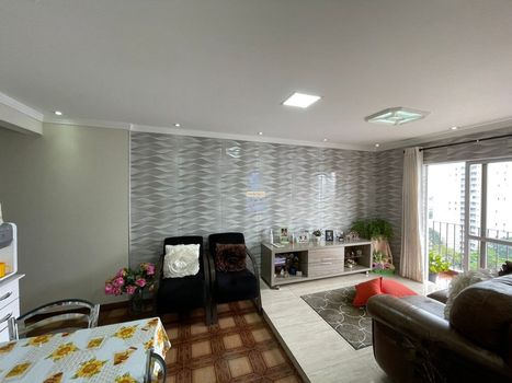 Foto 29 do(a) Apartamento de 3 quartos à venda em Parque Novo Mundo, São Paulo
