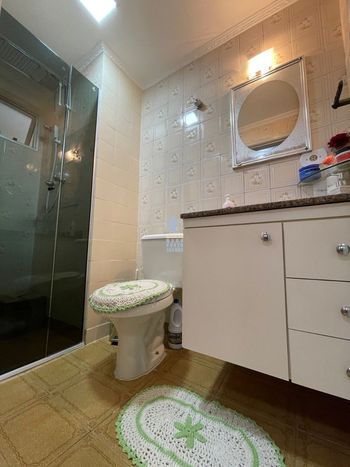 Foto 8 do(a) Apartamento de 3 quartos à venda em Parque Novo Mundo, São Paulo