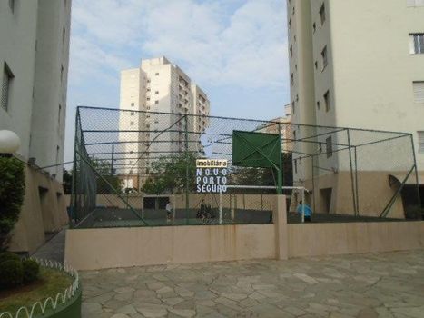 Foto 45 do(a) Apartamento de 3 quartos à venda em Parque Novo Mundo, São Paulo