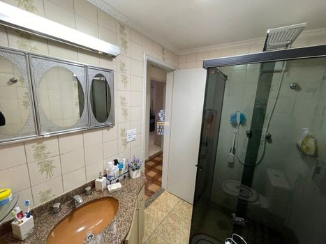 Foto 21 do(a) Apartamento de 3 quartos à venda em Parque Novo Mundo, São Paulo