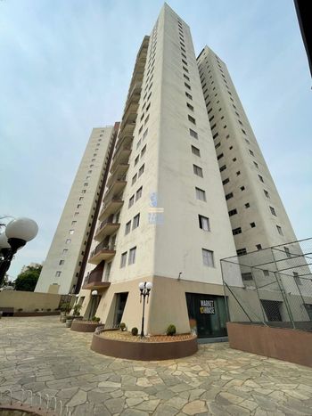 Foto 3 do(a) Apartamento de 3 quartos à venda em Parque Novo Mundo, São Paulo