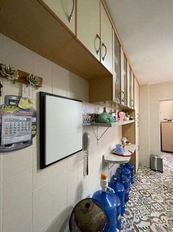 Foto 33 do(a) Apartamento de 3 quartos à venda em Parque Novo Mundo, São Paulo