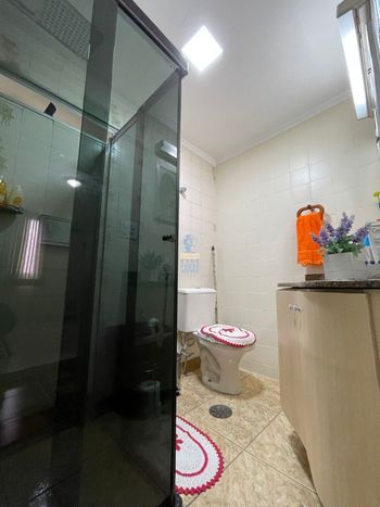 Foto 22 do(a) Apartamento de 3 quartos à venda em Parque Novo Mundo, São Paulo