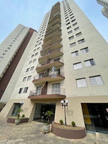 Foto 2 do(a) Apartamento de 3 quartos à venda em Parque Novo Mundo, São Paulo