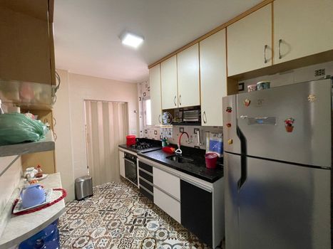 Foto 35 do(a) Apartamento de 3 quartos à venda em Parque Novo Mundo, São Paulo
