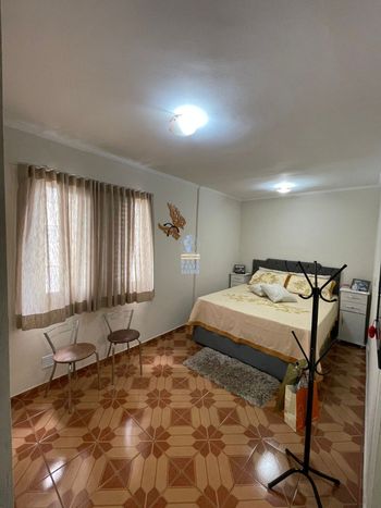 Foto 4 do(a) Apartamento de 3 quartos à venda em Parque Novo Mundo, São Paulo
