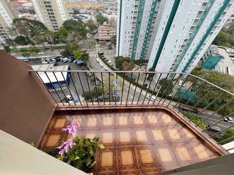 Foto 30 do(a) Apartamento de 3 quartos à venda em Parque Novo Mundo, São Paulo