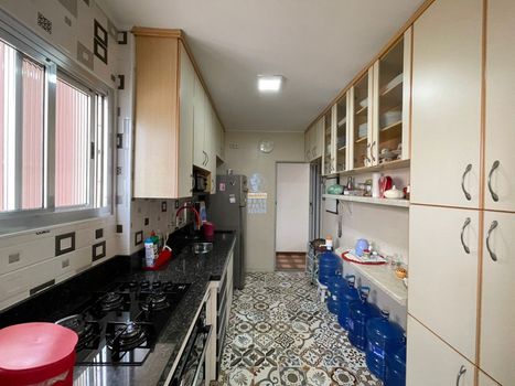 Foto 42 do(a) Apartamento de 3 quartos à venda em Parque Novo Mundo, São Paulo