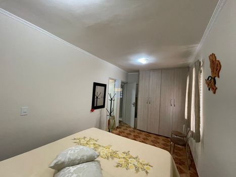 Foto 5 do(a) Apartamento de 3 quartos à venda em Parque Novo Mundo, São Paulo