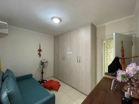 Foto 15 do(a) Apartamento de 3 quartos à venda em Parque Novo Mundo, São Paulo