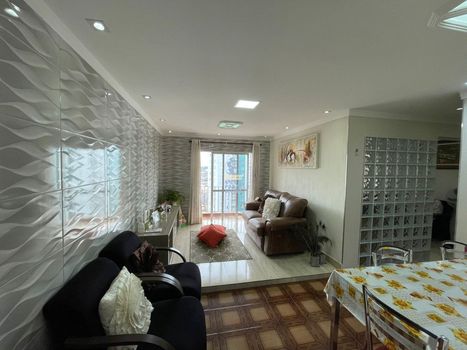 Foto 25 do(a) Apartamento de 3 quartos à venda em Parque Novo Mundo, São Paulo