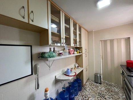 Foto 34 do(a) Apartamento de 3 quartos à venda em Parque Novo Mundo, São Paulo