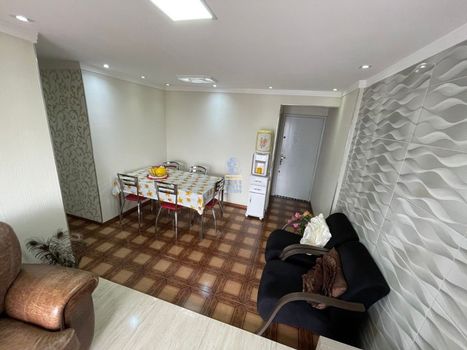 Foto 27 do(a) Apartamento de 3 quartos à venda em Parque Novo Mundo, São Paulo