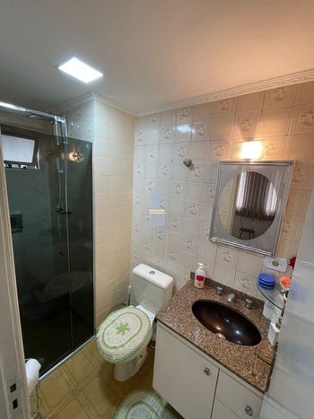 Foto 7 do(a) Apartamento de 3 quartos à venda em Parque Novo Mundo, São Paulo