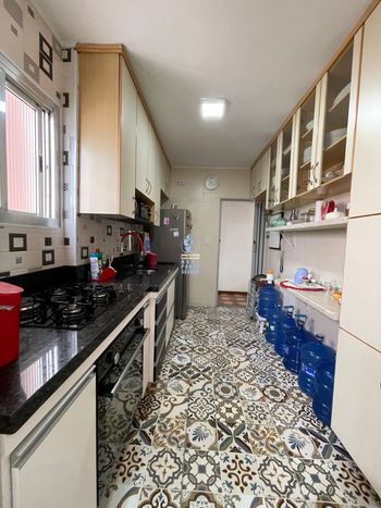 Foto 37 do(a) Apartamento de 3 quartos à venda em Parque Novo Mundo, São Paulo