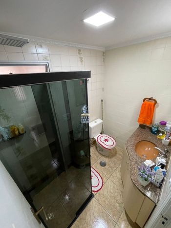 Foto 19 do(a) Apartamento de 3 quartos à venda em Parque Novo Mundo, São Paulo