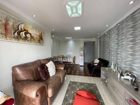 Foto 26 do(a) Apartamento de 3 quartos à venda em Parque Novo Mundo, São Paulo