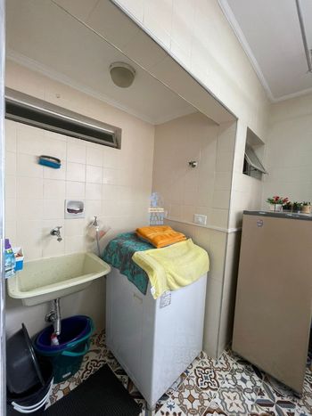 Foto 38 do(a) Apartamento de 3 quartos à venda em Parque Novo Mundo, São Paulo