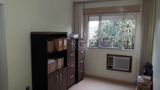 Foto 15 do(a) Flat de 2 quartos à venda em Santa Tereza, Porto Alegre