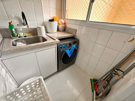 Foto 48 do(a) Apartamento de 3 quartos à venda em Vila Luis Antônio, Guarujá