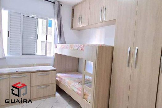 Foto 16 do(a) Apartamento de 2 quartos à venda em Santo Antônio, São Caetano do Sul