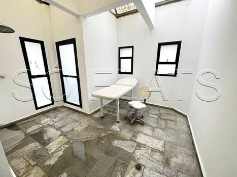 Foto 21 do(a) Apartamento de 1 quartos à venda em Vila Nova Conceição, São Paulo