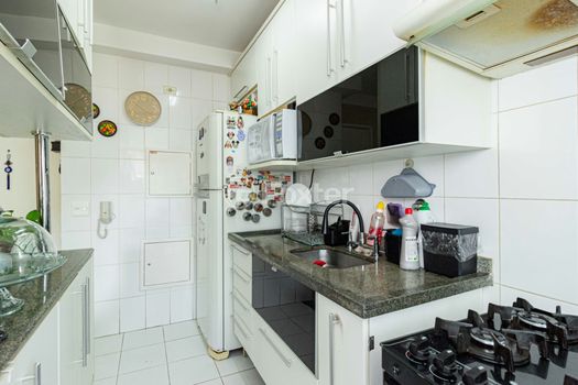 Foto 24 do(a) Apartamento de 2 quartos à venda em Jaguaré, São Paulo