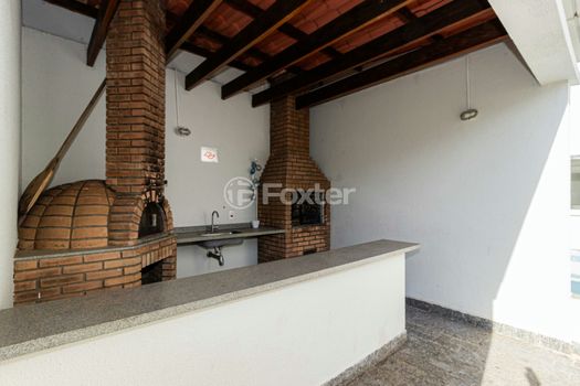 Foto 49 do(a) Apartamento de 2 quartos à venda em Jaguaré, São Paulo