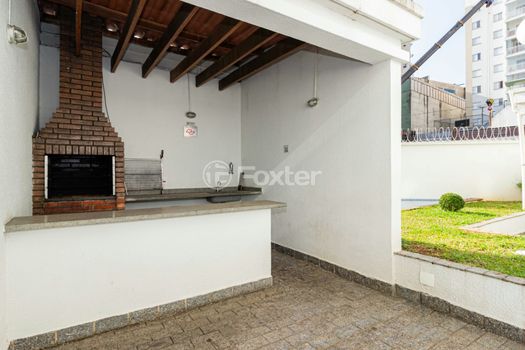 Foto 47 do(a) Apartamento de 2 quartos à venda em Jaguaré, São Paulo
