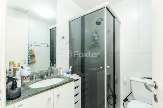 Foto 23 do(a) Apartamento de 2 quartos à venda em Jaguaré, São Paulo