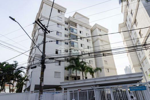 Foto 29 do(a) Apartamento de 2 quartos à venda em Jaguaré, São Paulo