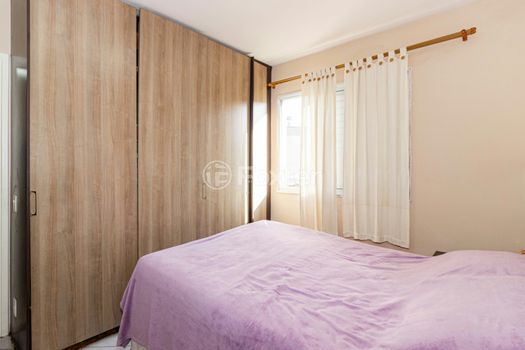 Foto 20 do(a) Apartamento de 2 quartos à venda em Jaguaré, São Paulo