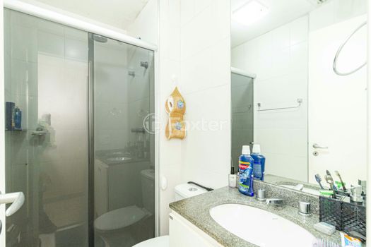 Foto 17 do(a) Apartamento de 2 quartos à venda em Jaguaré, São Paulo