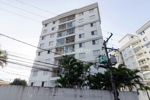 Foto 30 do(a) Apartamento de 2 quartos à venda em Jaguaré, São Paulo